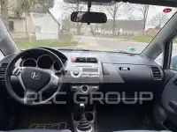 2006 Honda JAZZ