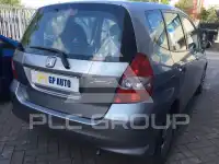 2006 Honda JAZZ