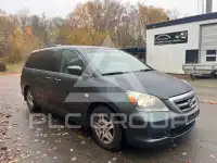 2006 Honda ODYSSEY