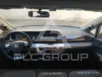 2006 Honda EDIX / FR-V