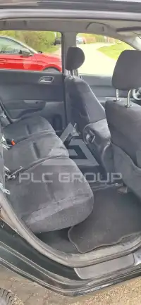 2006 Honda 