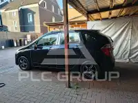 2006 Honda 