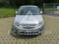 2006 Honda 