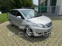 2006 Honda 