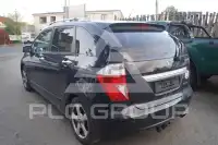 2006 Honda 
