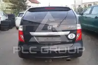 2006 Honda 
