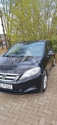 2006 Honda 