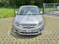 2006 Honda 