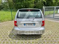 2006 Honda 