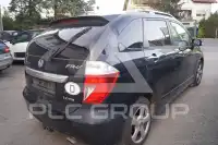 2006 Honda 
