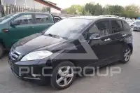 2006 Honda 