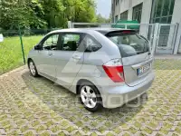 2006 Honda 