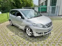 2006 Honda 