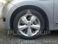 2006 Honda EDIX / FR-V