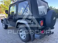 2006 Jeep WRANGLER