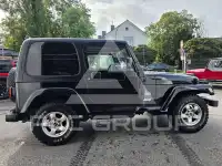 2006 Jeep WRANGLER
