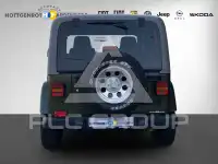2006 Jeep WRANGLER
