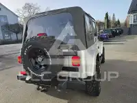 2006 Jeep WRANGLER