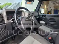 2006 Jeep WRANGLER