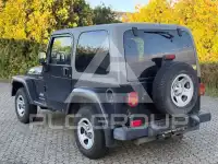 2006 Jeep WRANGLER
