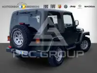 2006 Jeep WRANGLER