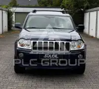 2006 Jeep Grand Cherokee