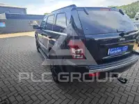 2006 Jeep Grand Cherokee
