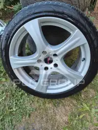 2006 Jeep Grand Cherokee