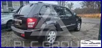 2006 Jeep Grand Cherokee
