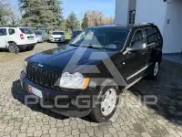 2006 Jeep Grand Cherokee
