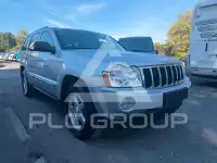 2006 Jeep Grand Cherokee