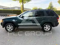 2006 Jeep Grand Cherokee