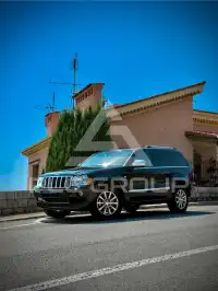 2006 Jeep Grand Cherokee