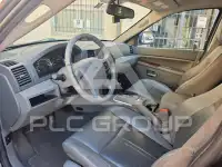 2006 Jeep Grand Cherokee