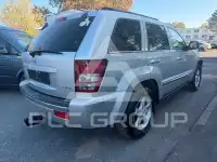 2006 Jeep Grand Cherokee