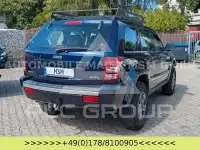 2006 Jeep Grand Cherokee