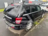 2006 Jeep Grand Cherokee