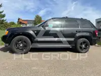 2006 Jeep Grand Cherokee