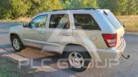 2006 Jeep Grand Cherokee