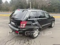 2006 Jeep Grand Cherokee