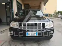 2006 Jeep Grand Cherokee