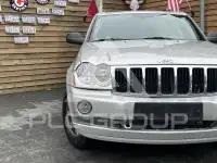 2006 Jeep Grand Cherokee