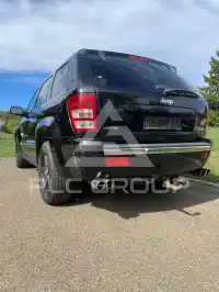 2006 Jeep Grand Cherokee