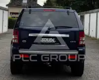 2006 Jeep Grand Cherokee