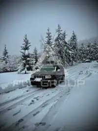 2006 Jeep Grand Cherokee