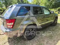 2006 Jeep Grand Cherokee
