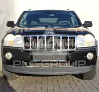 2006 Jeep Grand Cherokee