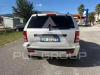 2006 Jeep Grand Cherokee