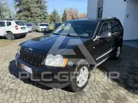 2006 Jeep Grand Cherokee
