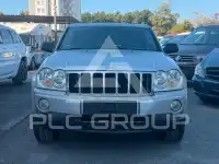 2006 Jeep Grand Cherokee
